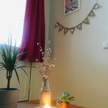 Snowman Private Studio Guesthouset