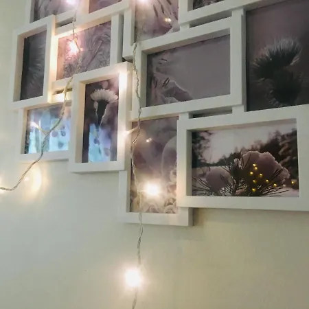 Snowman Private Studio Guesthouset