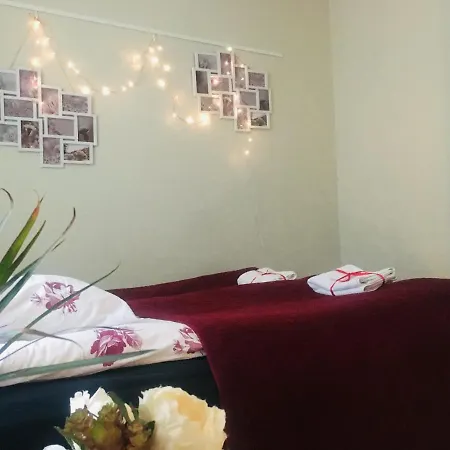 Snowman Private Studio Guesthouset