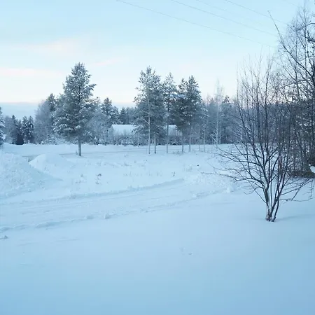 Guesthouset Snowman Private Studio